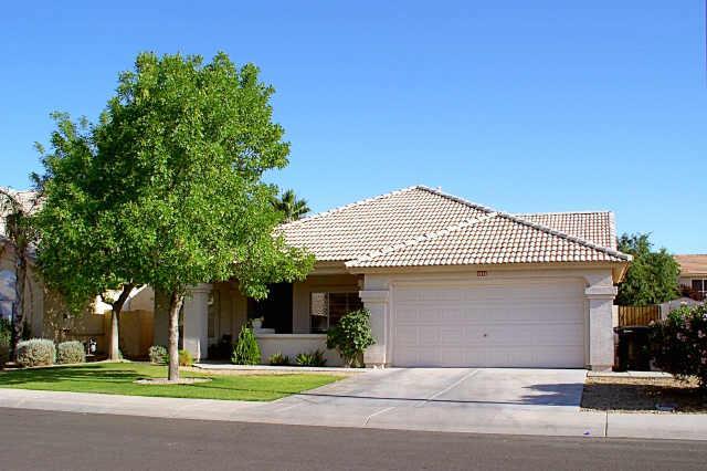 1643 E Tulsa St., Chandler, AZ 85225