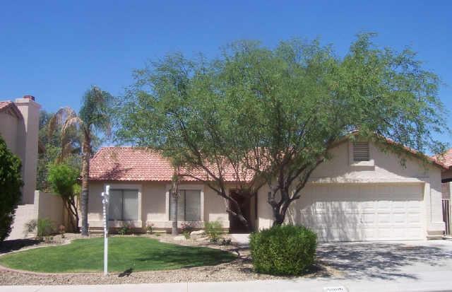 15006 S 27th Way, Phoenix, AZ 85048