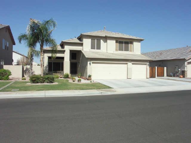 22426 N 78 Dr., Peoria, AZ 85383