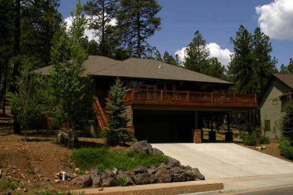 2521 W Lynette Dr., Flagstaff, AZ 86001