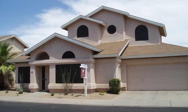 18823 N 41 Dr., Glendale, AZ 85208