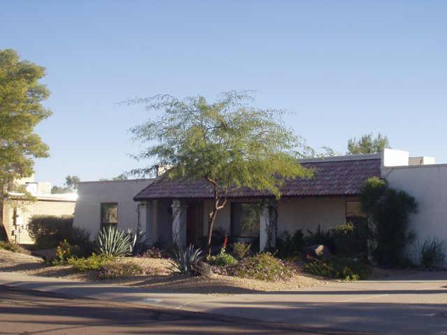 6051 E Ludlow Dr., Scottsdale, AZ 85254