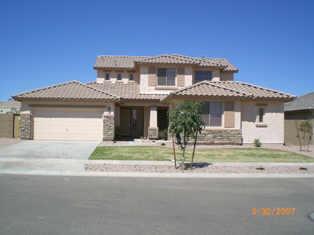 15204 W Boca Raton Rd., Surprise, AZ 85379