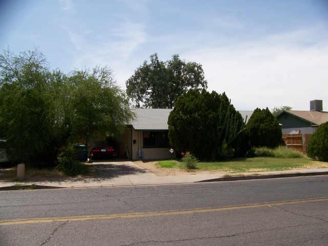 1608 N 55th Ave., Phoenix, AZ 85035