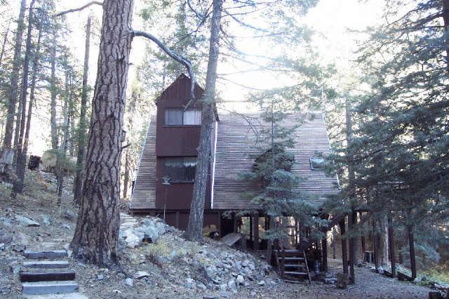 Off Senator Hwy., Prescott, AZ 86301