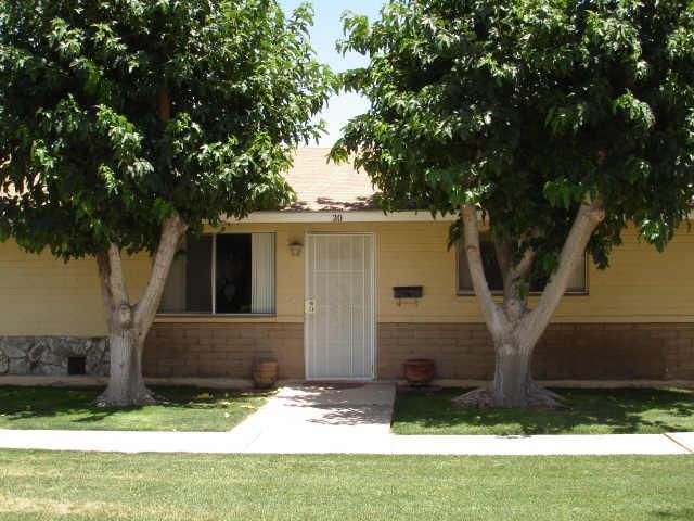 711 E Laurel Dr. #20, Casa Grande, AZ 85122