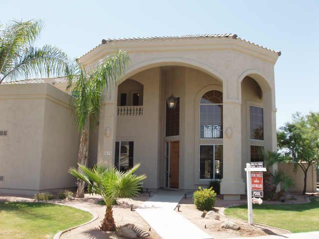 1475 W Laurel Ave., Gilbert, AZ 85233