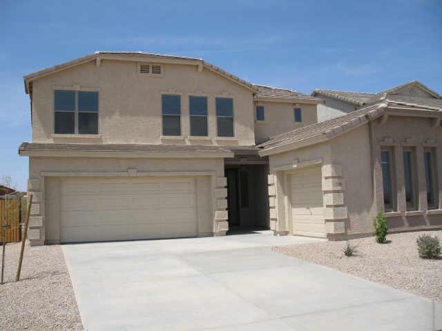 2340 E Omega Dr., Queen Creek, AZ 85243