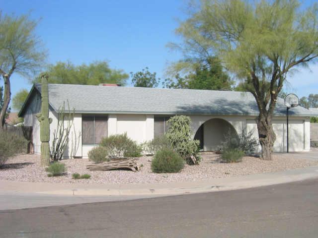 5728 W Chicago St., Chandler, AZ 85226