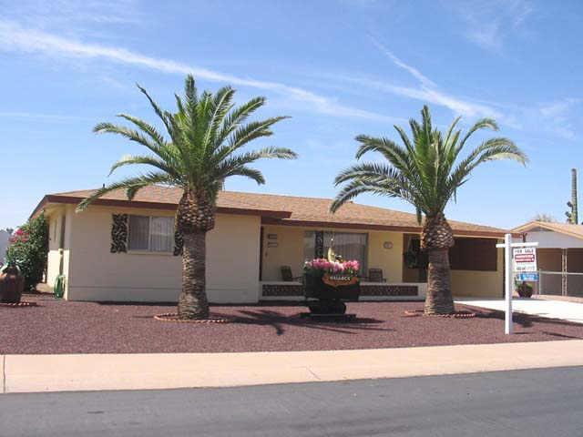 5663 E Dodge St., Mesa, AZ 85205