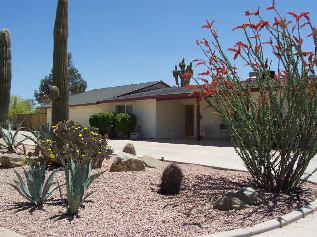 7745 E Mangun Rd., Mesa, AZ 85207