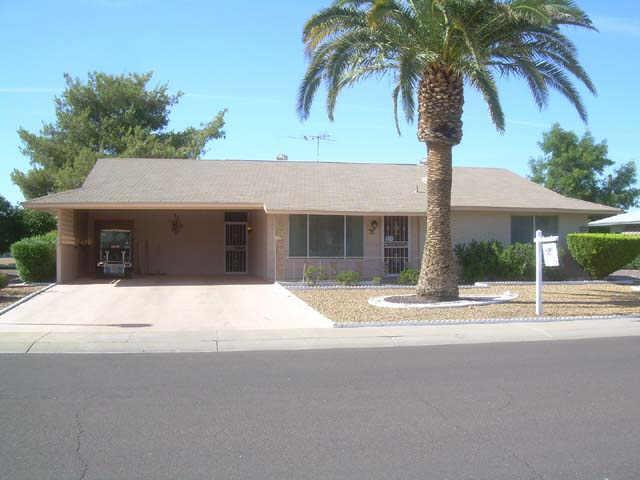 10130 W Willow Creek Cir., Sun City, AZ 85373