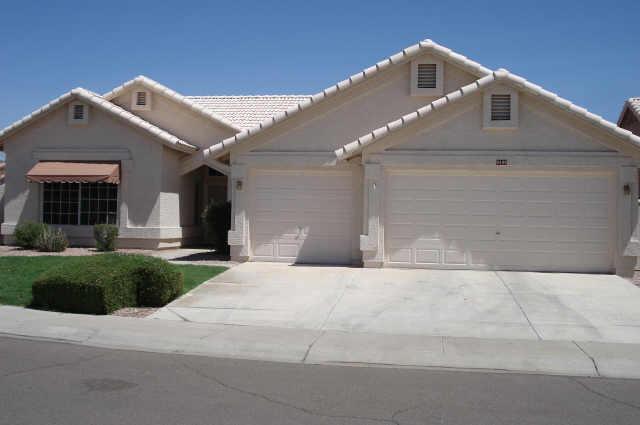 4208 E Thistle Landing Dr., Ahwatukee, AZ 85044