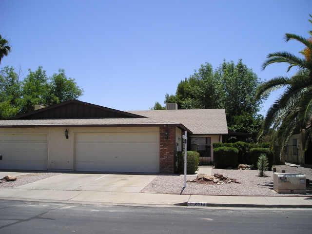 2513 W Kiva Ave., Mesa, AZ 85202