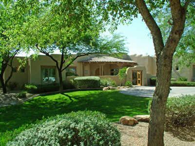 7318 N Mockingbird Ln., Paradise Valley, AZ 85253