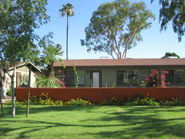 1850 E Maryland Ave. #53, Phoenix, AZ 85016