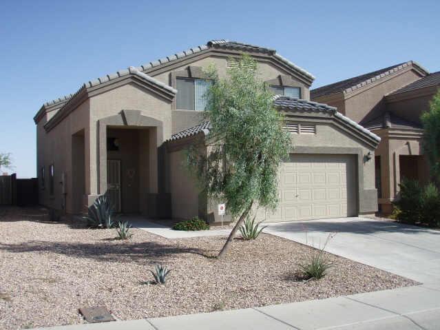 23947 W Lasso Ln., Buckeye, AZ 85326