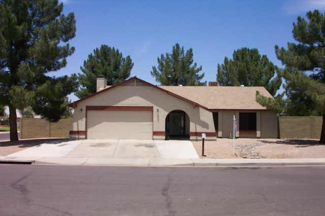 8164 W Sierra Vista Dr., Glendale, AZ 85303