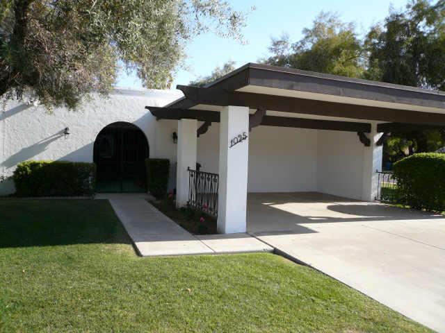 1025 W Berridge Ln., Phoenix, AZ 85013