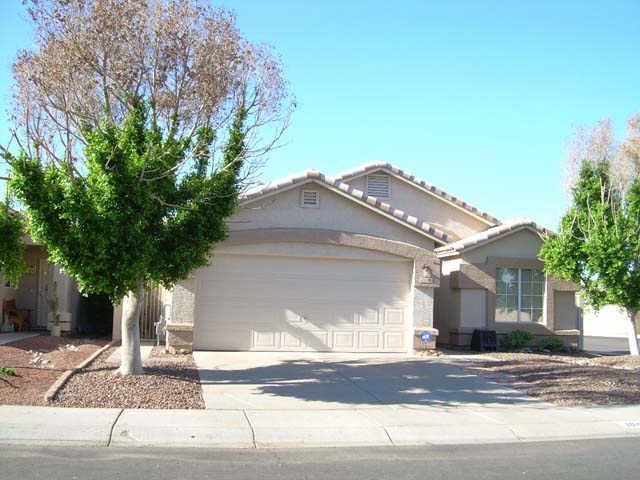 10465 W Windsor Blvd., Glendale, AZ 85307
