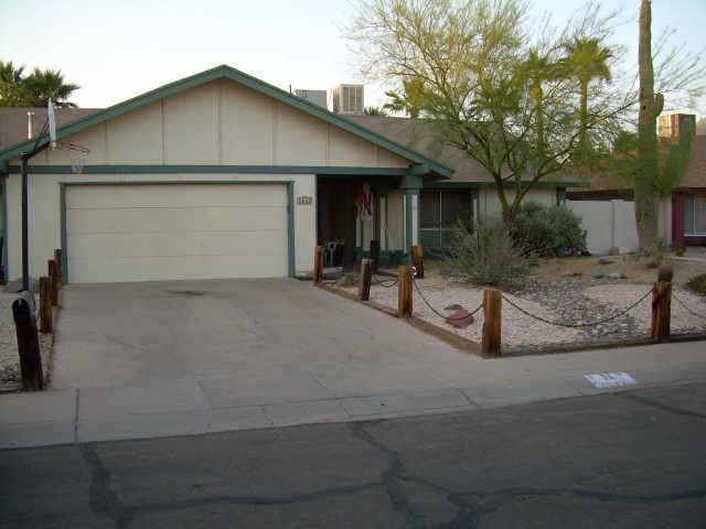 3942 W Glenaire Dr., Phoenix, AZ 85053