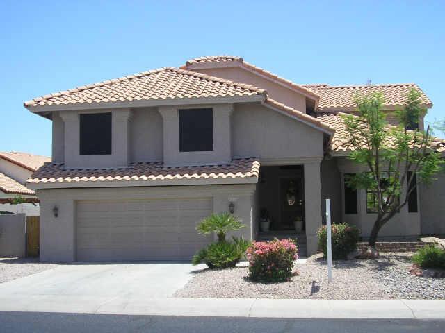 16813 S 35th St., Ahwatukee, AZ 85048