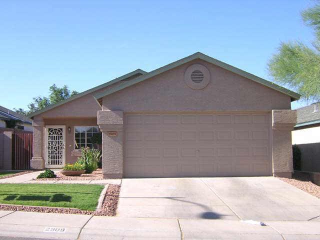 2909 W Ross Ave., Phoenix, AZ 85027