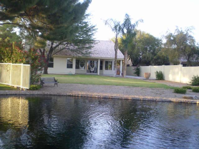 1701 E Butler Cir., Chandler, AZ 85225