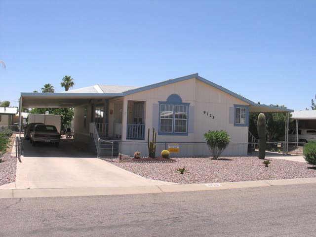 9725 E Edgewood Ave., Mesa, AZ 85208