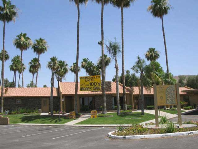 3511 E Baseline Rd., Phoenix, AZ 85042