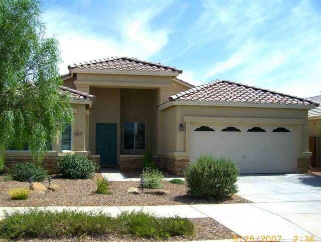21639 E Camina Plata, Queen Creek, AZ 85142