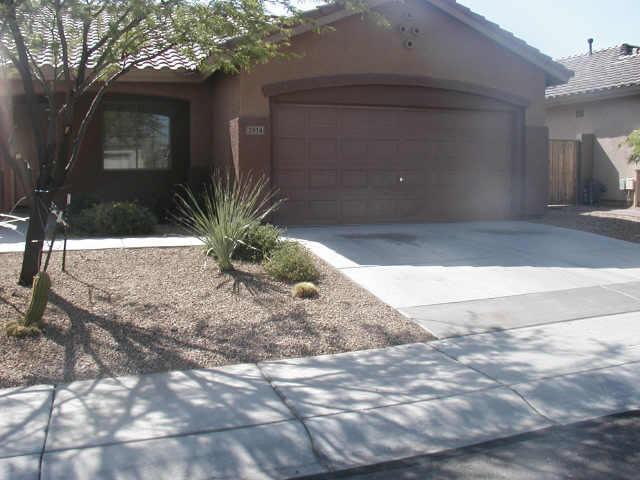2514 W Bisbee Way, Anthem, AZ 85086