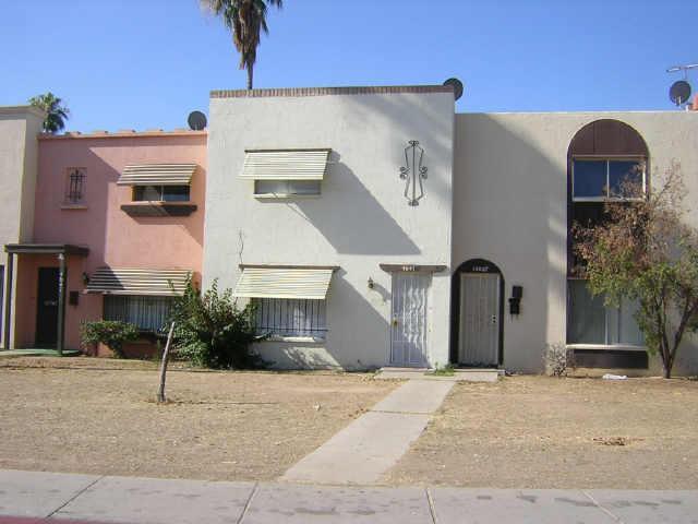 4625 W Thomas Rd. #13, Phoenix, AZ 85031