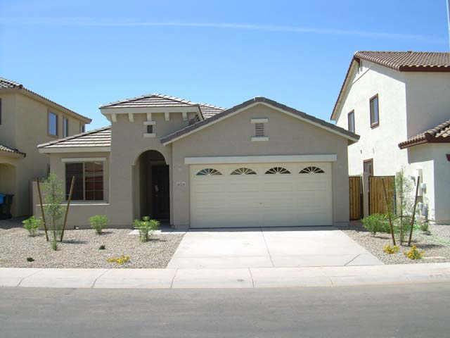 10229 W Flavia Haven Dr., Tolleson, AZ 85353