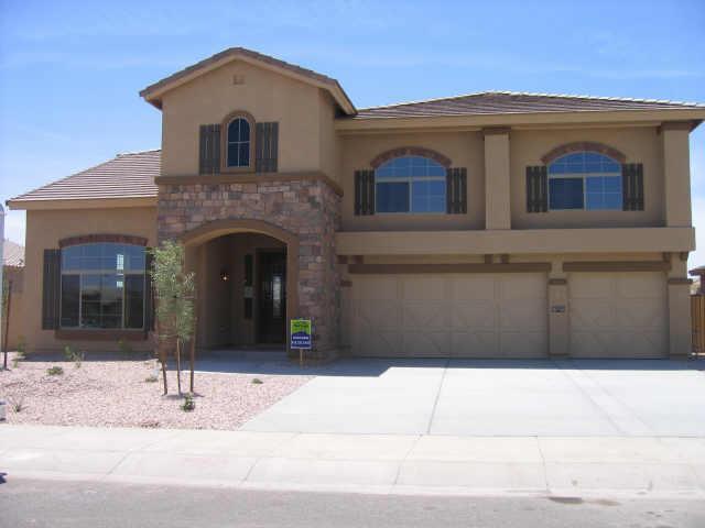 15269 W Sells Dr., Goodyear, AZ 85395