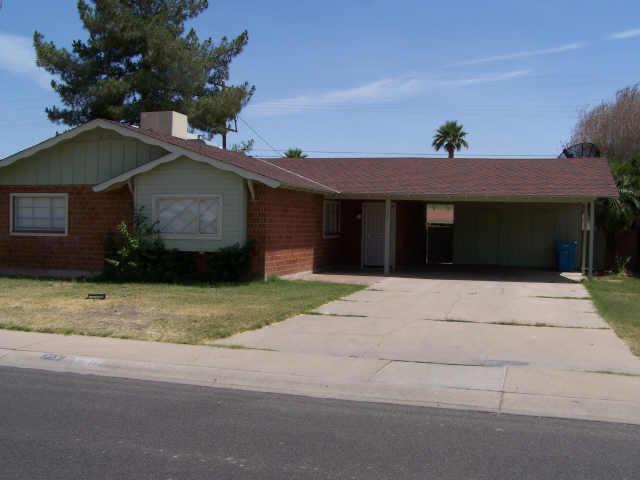 3631 W Stella Ln., Phoenix, AZ 85019