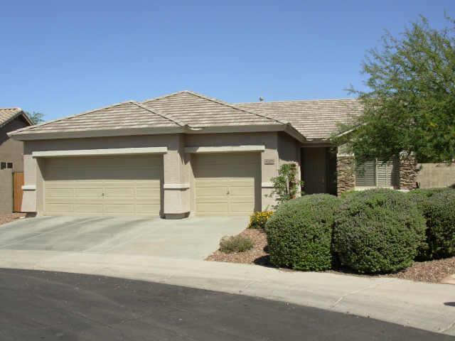 41108 N Crockett Ct., Anthem, AZ 85086