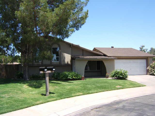 1102 W Jacinto Cir., Mesa, AZ 85210