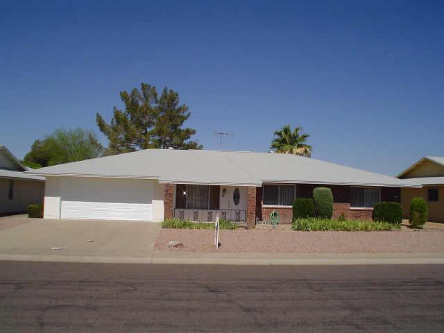 17826 N Palo Verde Dr., Sun City, AZ 85373