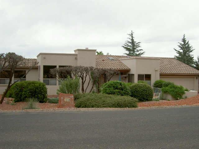 1140 Rodeo Rd., West Sedona, AZ 86336