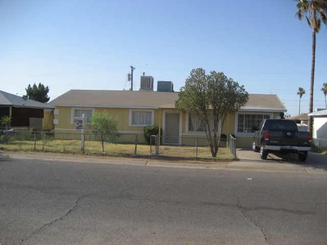 1848 E Mobile Ln., Phoenix, AZ 85040