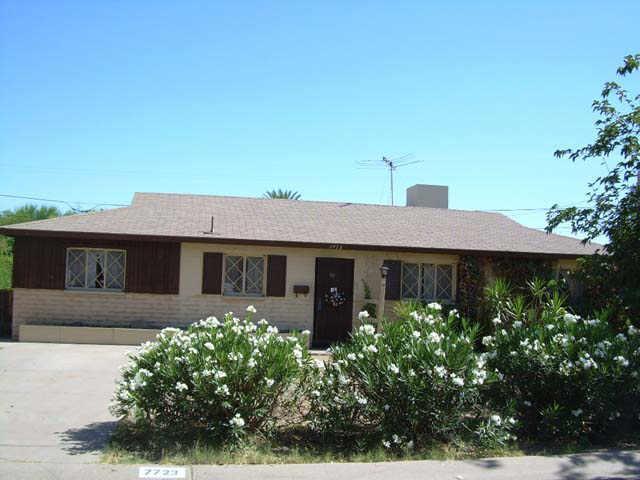 7723 E 6th St., Scottsdale, AZ 85251