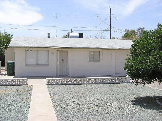 2815 W 9th Pl., Apache Junction, AZ 85220