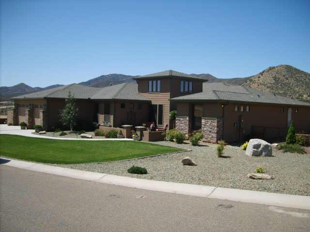 7815 E Bravo Ln., Prescott Valley, AZ 86314