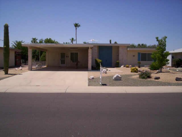 10910 W Boswell Blvd., Sun City, AZ 85373