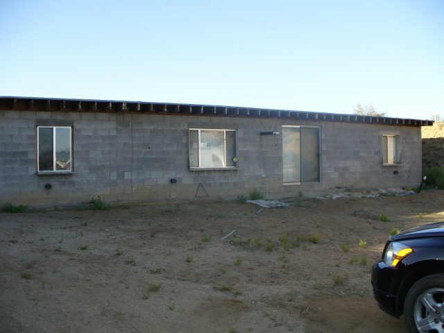 7625 W Derry Dr., Wilhoit, AZ 86332