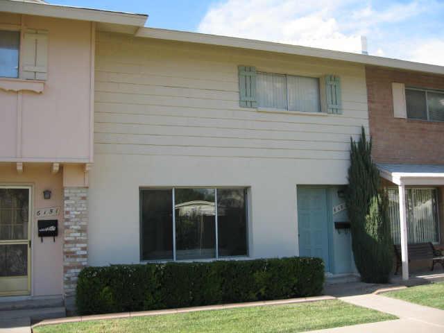 6153 N Granite Reef Rd., Scottsdale, AZ 85250