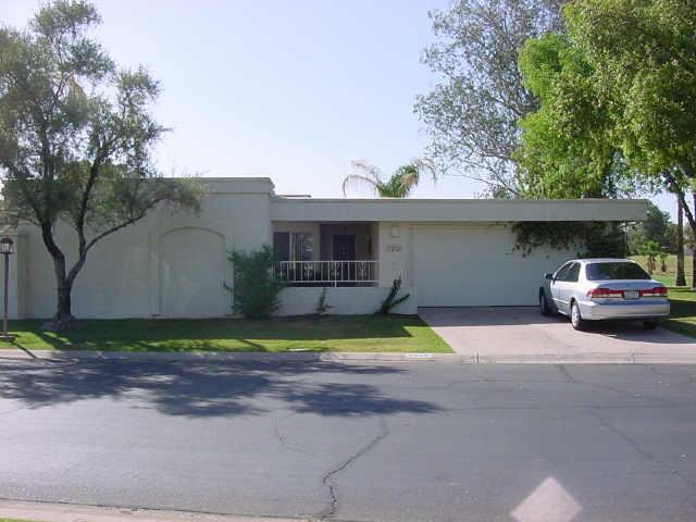 7926 E Via Costa, Scottsdale, AZ 85258