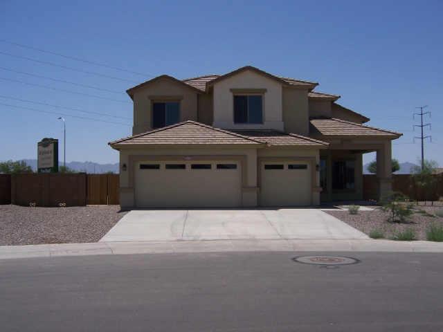 4629 W Donner Dr., Phoenix, AZ 85041