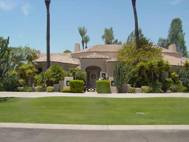 6616 N 64th Pl., Paradise Valley, AZ 85253